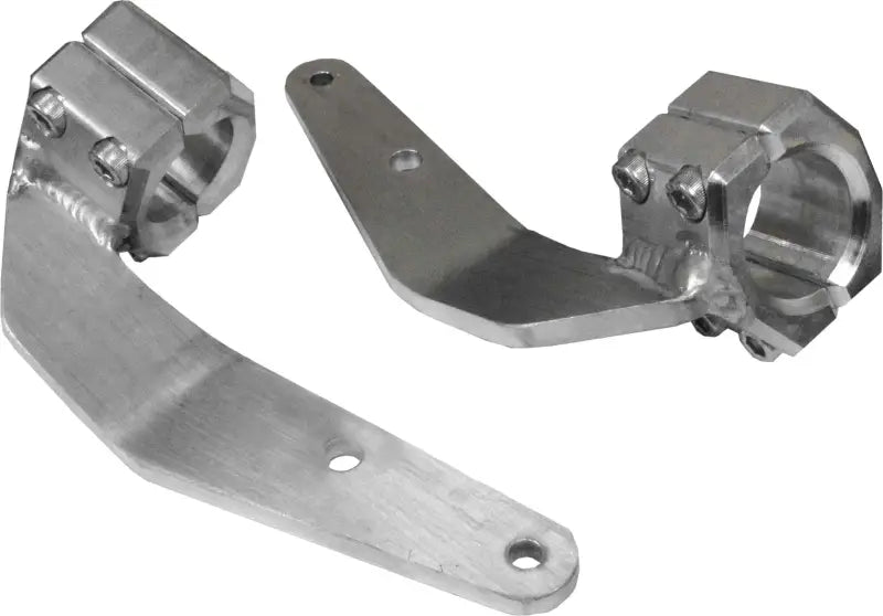 Skinz Bumper Mnt Kit Pol S/M wps-241-04010mk