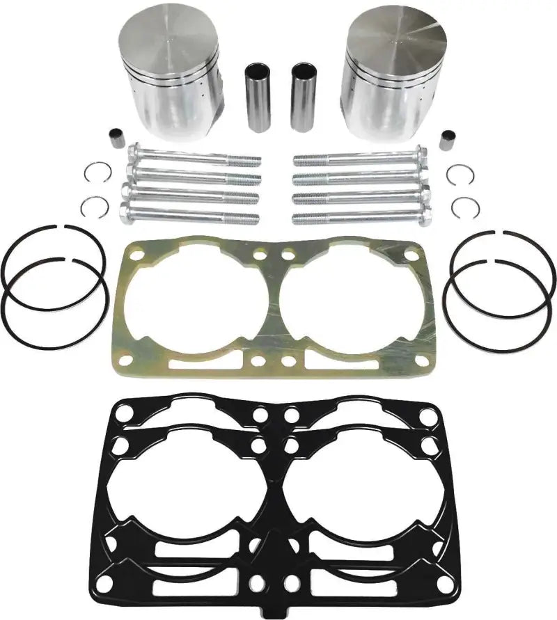 Ssi Durability Kit Pol wps-241-31090