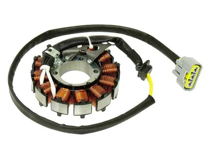 Stator Assembly wps-44-10928