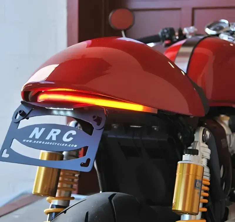 THRUXTON16-FE-US Fender Eliminator Tri wps-565-0091