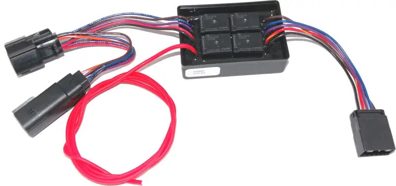Trailer Isolator 6 Pin Molex All Flhr 14 Up wps-850-09075