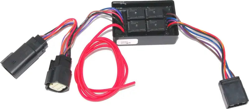 Trailer Isolator 8 Pin Molex Cvo Touring09 10 wps-850-09072