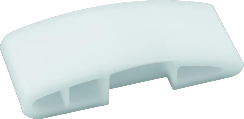 Twin Power 01-06 Big Twin Except 06 Dyna Primary Chain Adjuster Lining Replaces H-D 39976-01 - 489624 twp489624