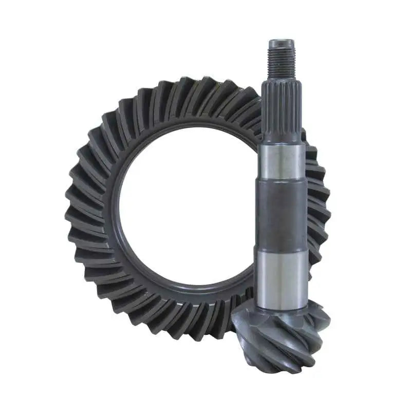 USA Standard Ring & Pinion Gear Set For Toyota 7.5in in a 4.56 Ratio zg-t7-5-456