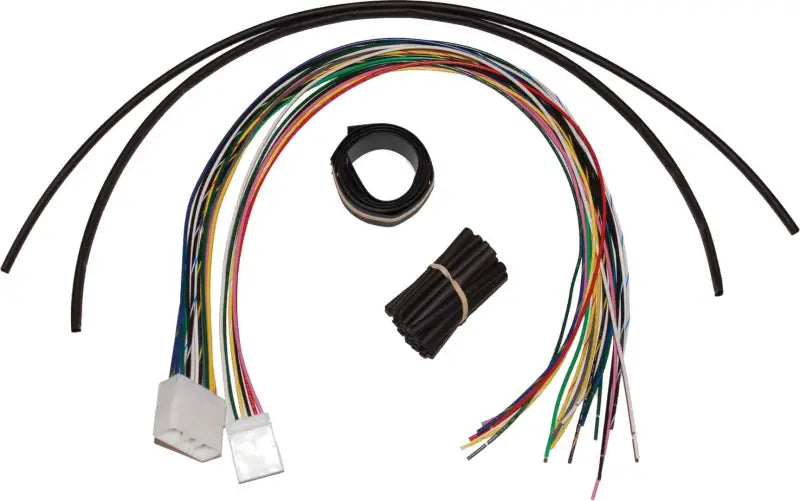 Vic Hbar Control Ext 24" Univ Non Touring W/Out Audio 09 Up wps-850-09089