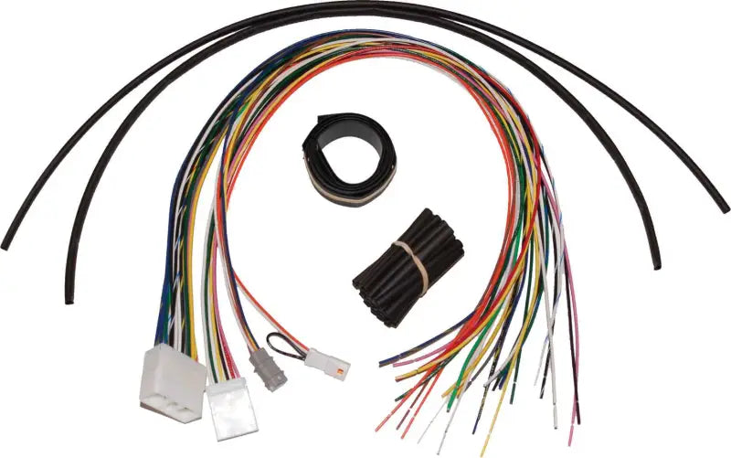 Vic Hbar Control Ext 24" Univ Touring Models W/Audio 09 Up wps-850-09090