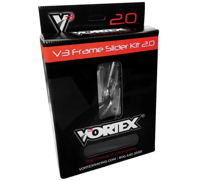 Vortex Racing V3 2.0 Frm Sldr Kt Ducati - SR207 vtxsr207