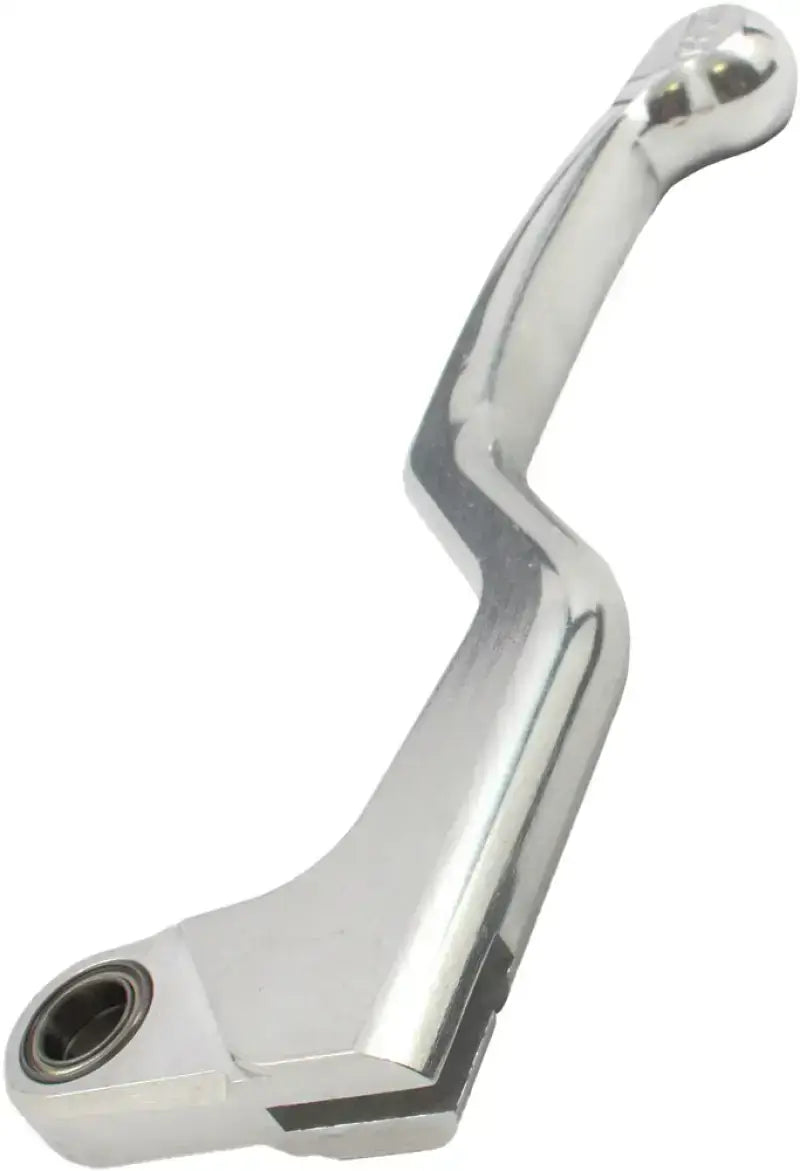 Works 16-860 Elite Perch Lever (Silver) wps-66-16860