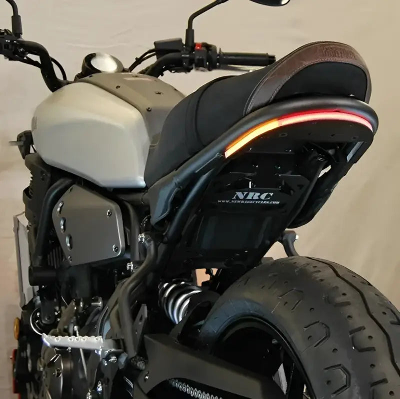 XSR700-FE-T-22 Fender Eliminator Yam wps-565-0110