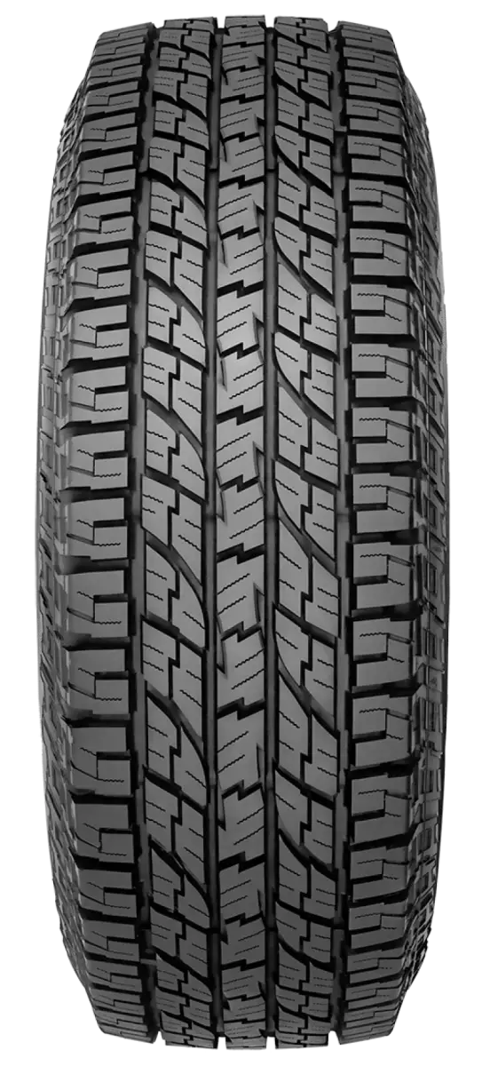 Yokohama Geolandar A/T G015 Tire - P285/70R17 117T yok110101527