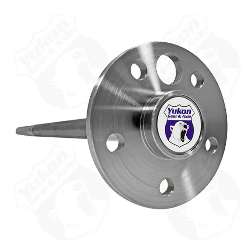 Yukon Gear 1541H Alloy 28-Spline Rear Axle For 1968-1971 Ford 2.8L Cut To Fit 25.5in - 32.87in ya-f8-28-32-87