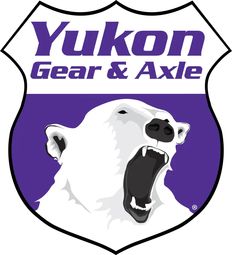 Yukon Gear 21-23 Ford Bronco Dana 44 M220 Rear Differential 5.13 Ratio Ring & Pinion Gear Set yukyg-dm220fd-513