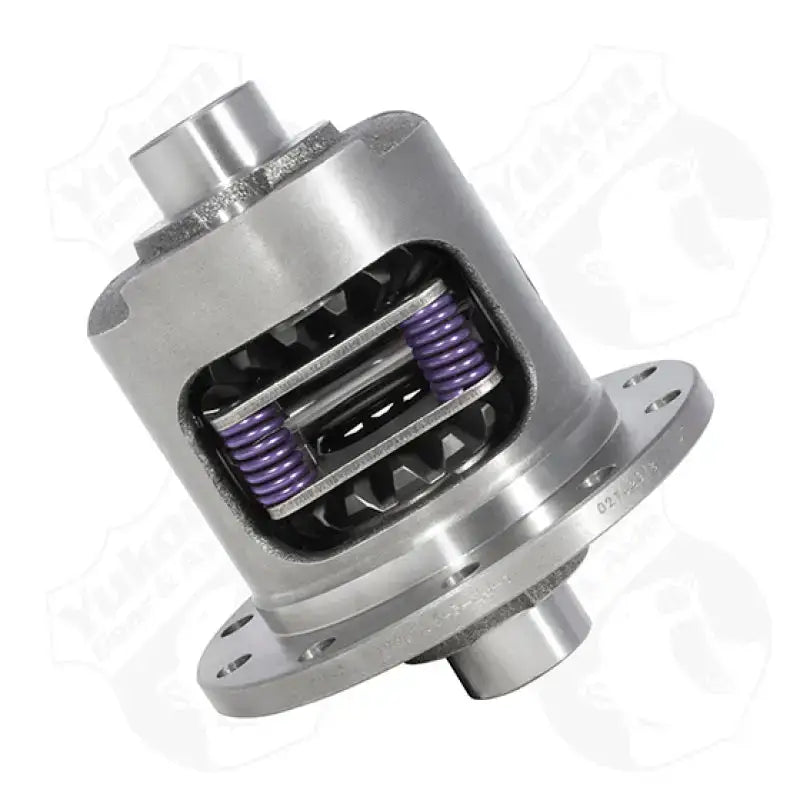 Yukon Gear Dura Grip Positraction For GM 7.5in & 7.625in w/ 26 Spline Axles / 3.23+ yukydggm7-5-3-26-sm
