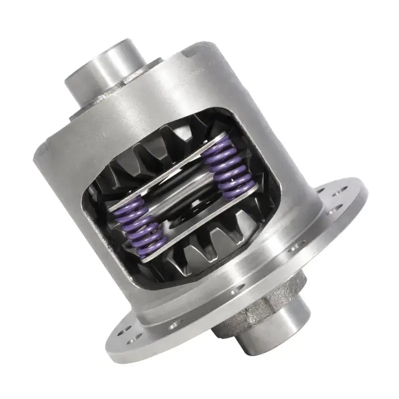 Yukon Gear Dura Grip Positraction For GM 9.5in w/ 33 Spline Axles yukydggm9-5-33-1