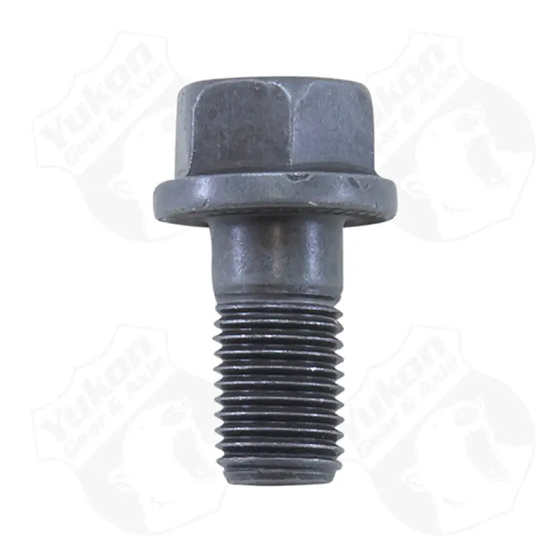 Yukon Gear GM 55 / 8.2in / 12P / and 12T Standard Open Cross Pin Bolt yukyspblt-039