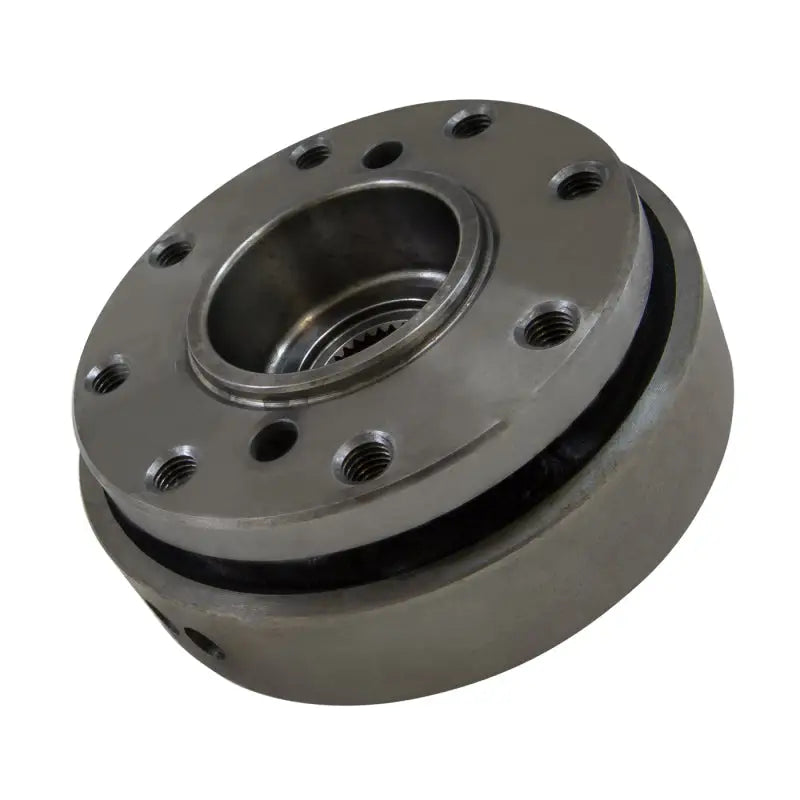 Yukon Gear Pinion Flange For 11-15 Ford F250/ F350/F450 10.5in Pinion Flange w/ Balancer 37 Spline yukyy-f100609