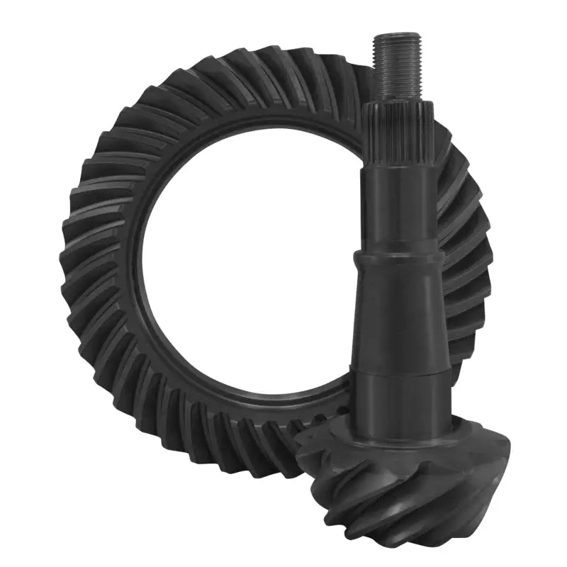 Yukon Gear Reverse Front Ring and Pinion Set For Chrysler 9.25in/4.11 Ratio yukyg-c9-25r-411r-14