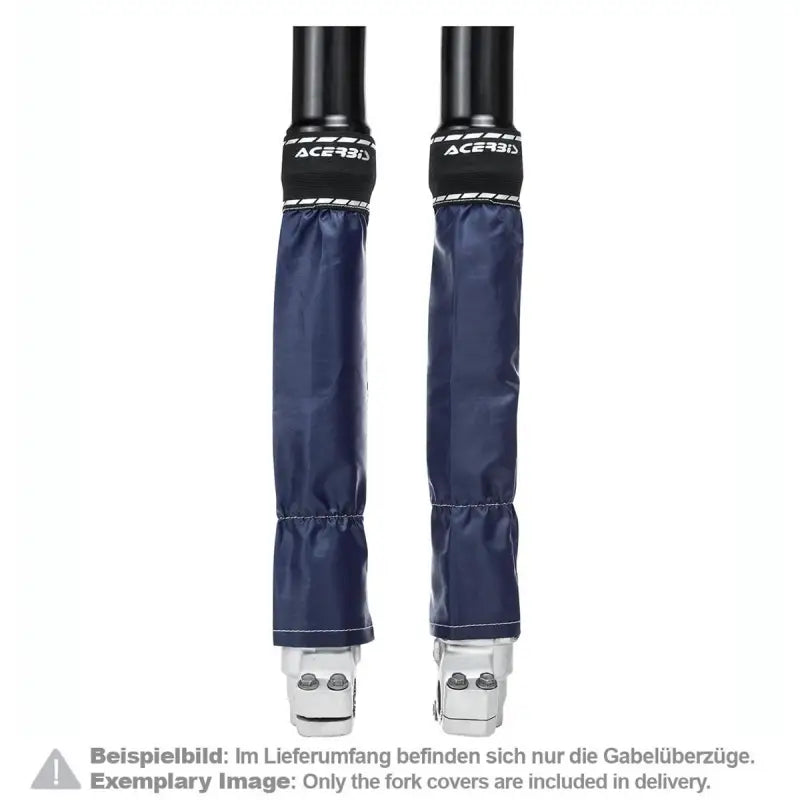 Z Mud Fork Guard Blue wps-28726-90003