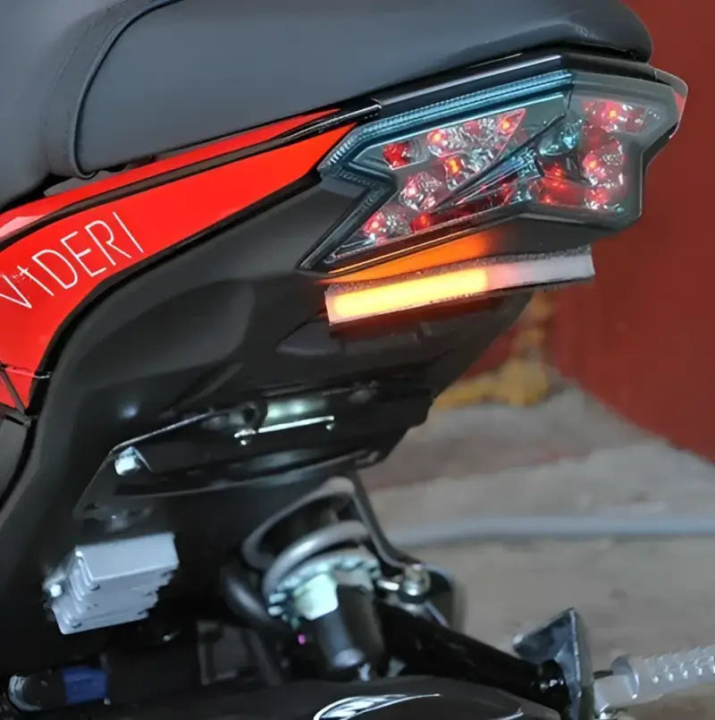 Z125-FE Fender Eliminator Kaw wps-565-0067