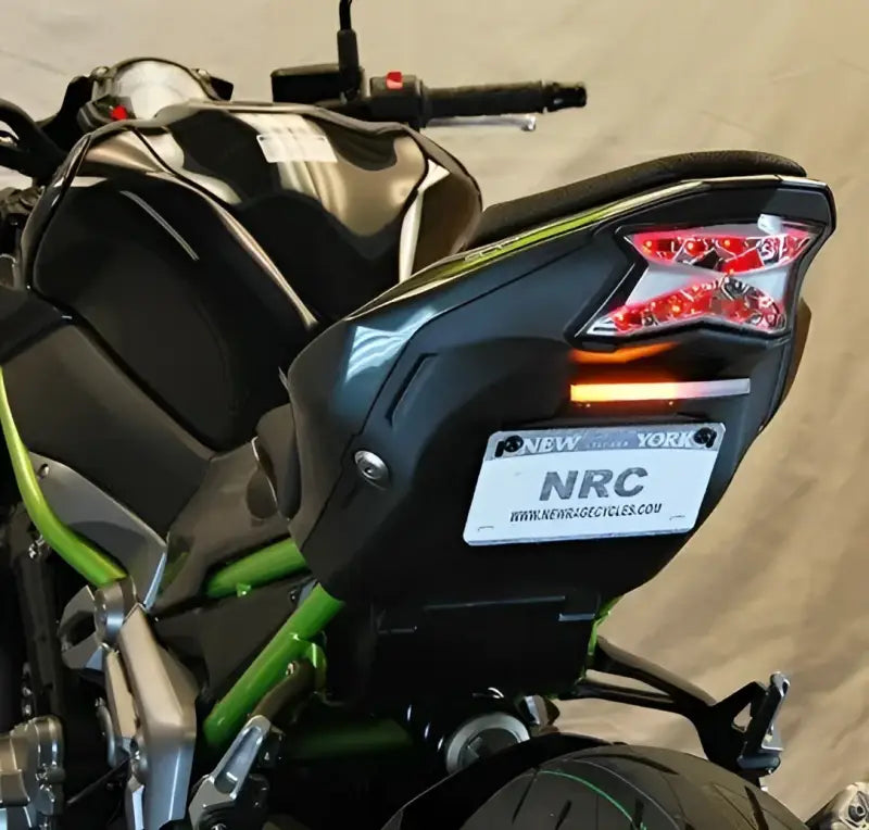 Z900-FE Fender Eliminator Kaw wps-565-0068