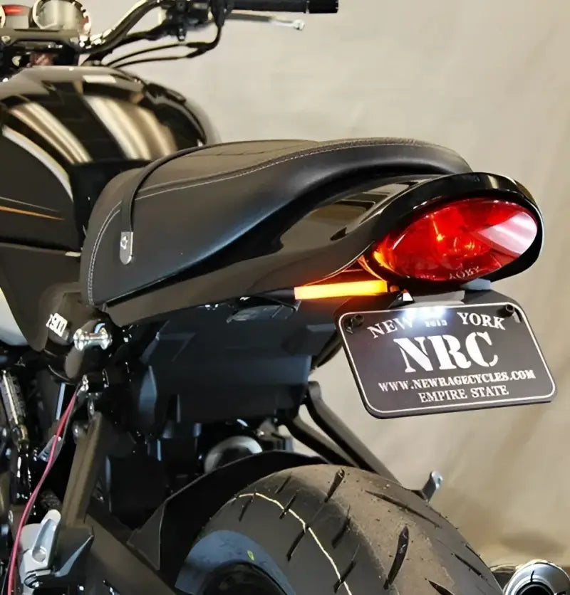 Z900RS-FE-T Fender Eliminator Kaw wps-565-0070