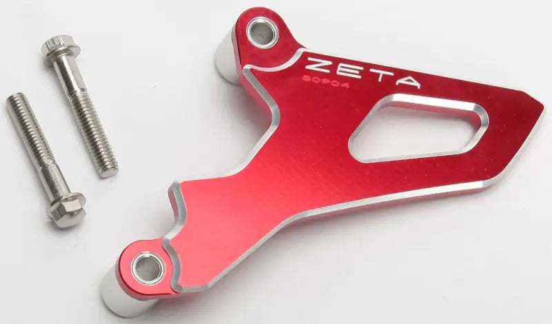 Zeta ZE80-9045 Drive Cover Red wps-634-8945