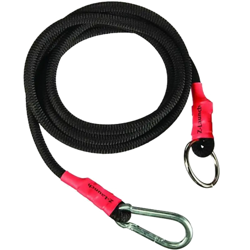 ZL-10-DP T-H Marine Z-Launch Watercraft Launch Cord - 1 t9tzl10dp